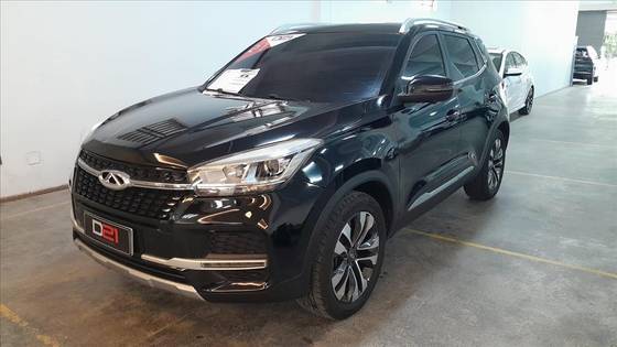 CAOA CHERY TIGGO 5x 1.5 VVT TURBO iFLEX TXS DCT
